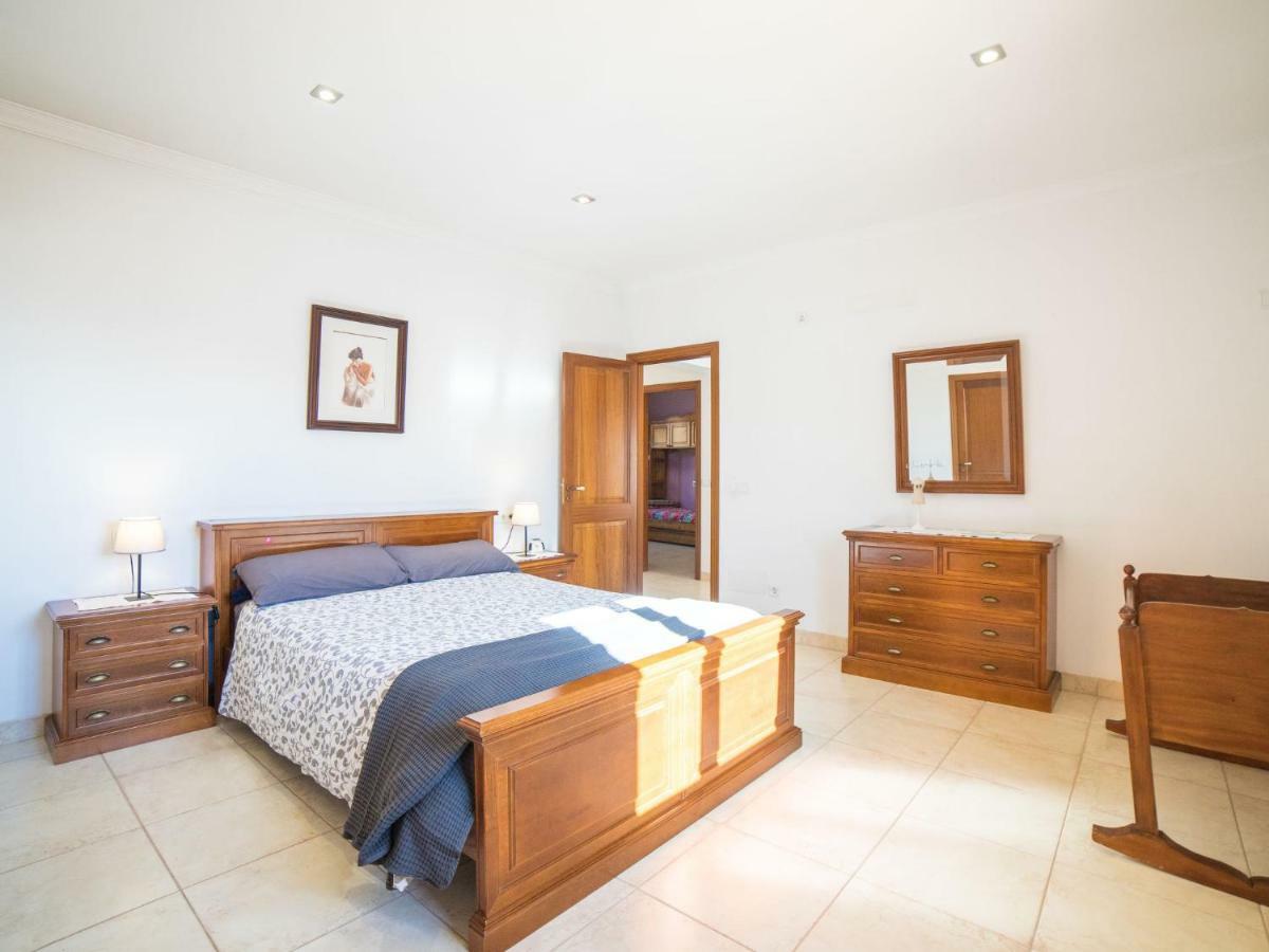 Holiday Home Son Trobat By Interhome Mancor del Valle Exterior foto
